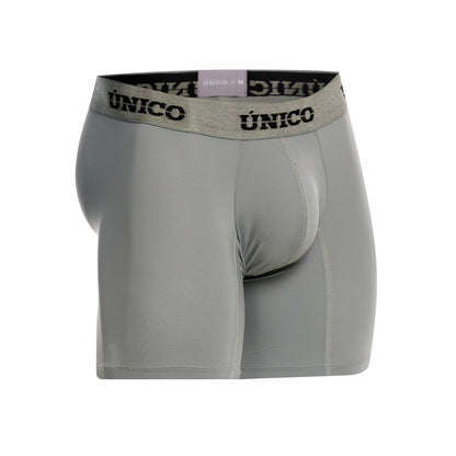 Boxer Unico Colors Wasabi Medio Microfibra