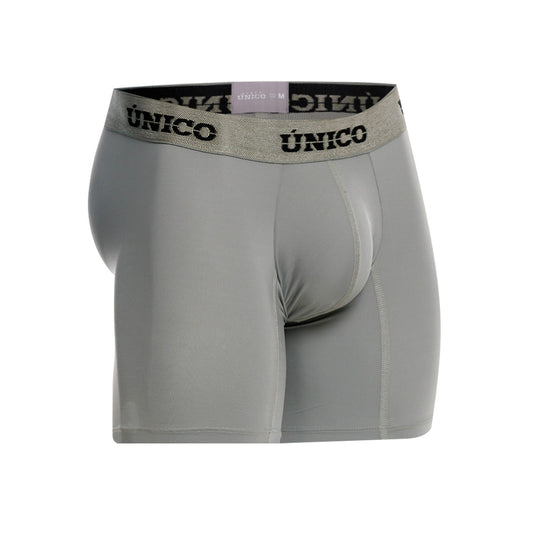 Boxer Unico Colors Wasabi Medio Microfibra