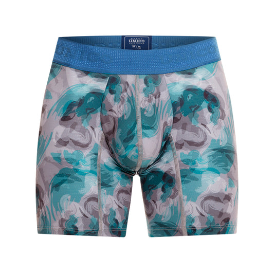 Boxer Unico Colada Medio Microfibra