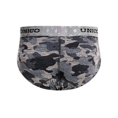 Brief Unico Brocatel Microfibra