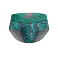 Brief Unico Cairel Microfibra Microperforado
