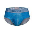 Brief Unico Espumoso Microfibra