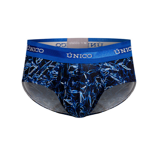 Brief Unico Hispelico Microfibra