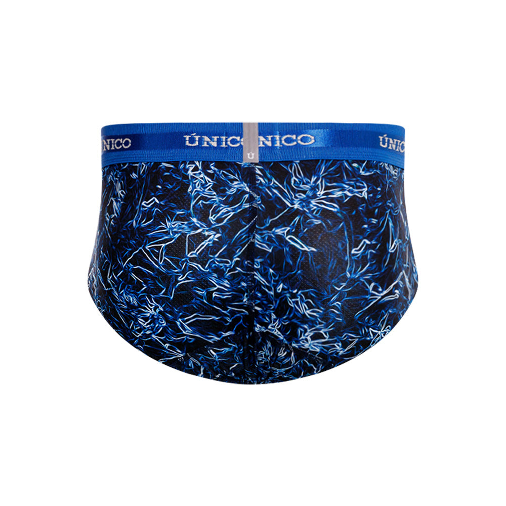 Brief Unico Hispelico Microfibra