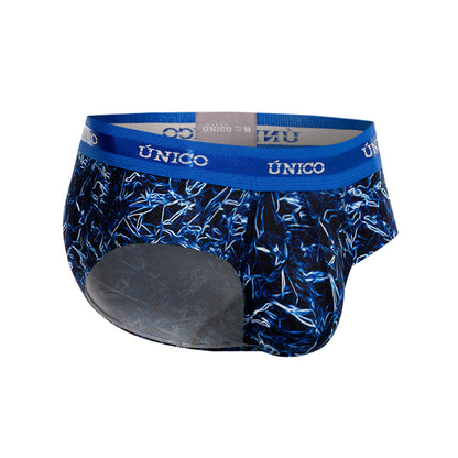 Brief Unico Hispelico Microfibra