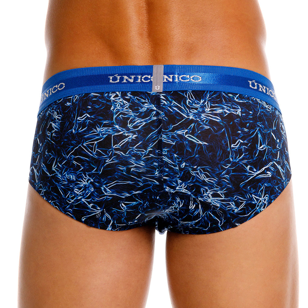 Brief Unico Hispelico Microfibra