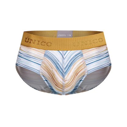 Brief Unico Lejania Microfibra