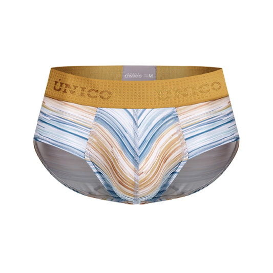 Brief Unico Lejania Microfibra