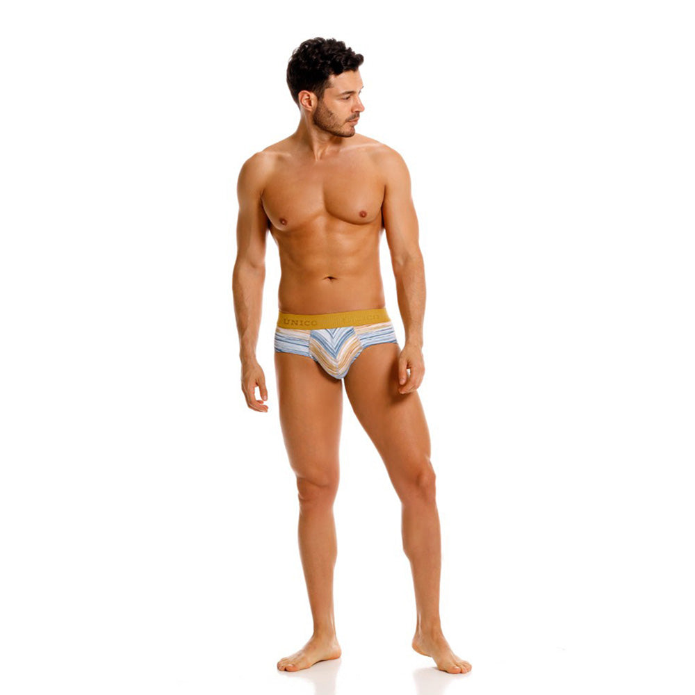 Brief Unico Lejania Microfibra