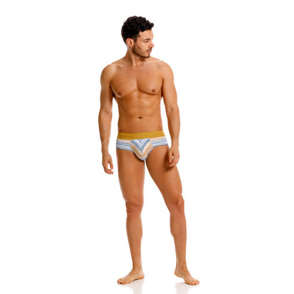Brief Unico Lejania Microfibra