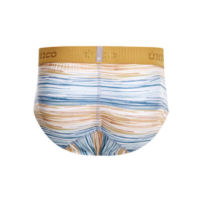 Brief Unico Lejania Microfibra