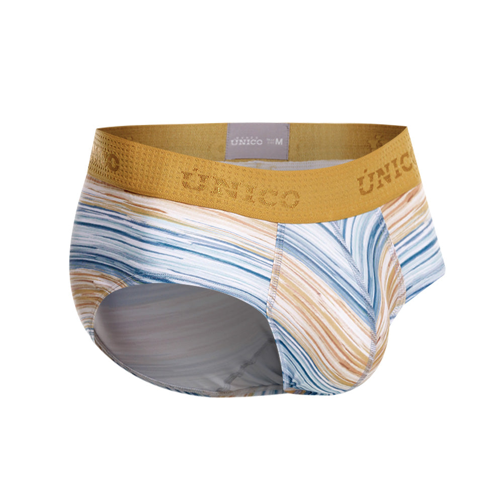 Brief Unico Lejania Microfibra