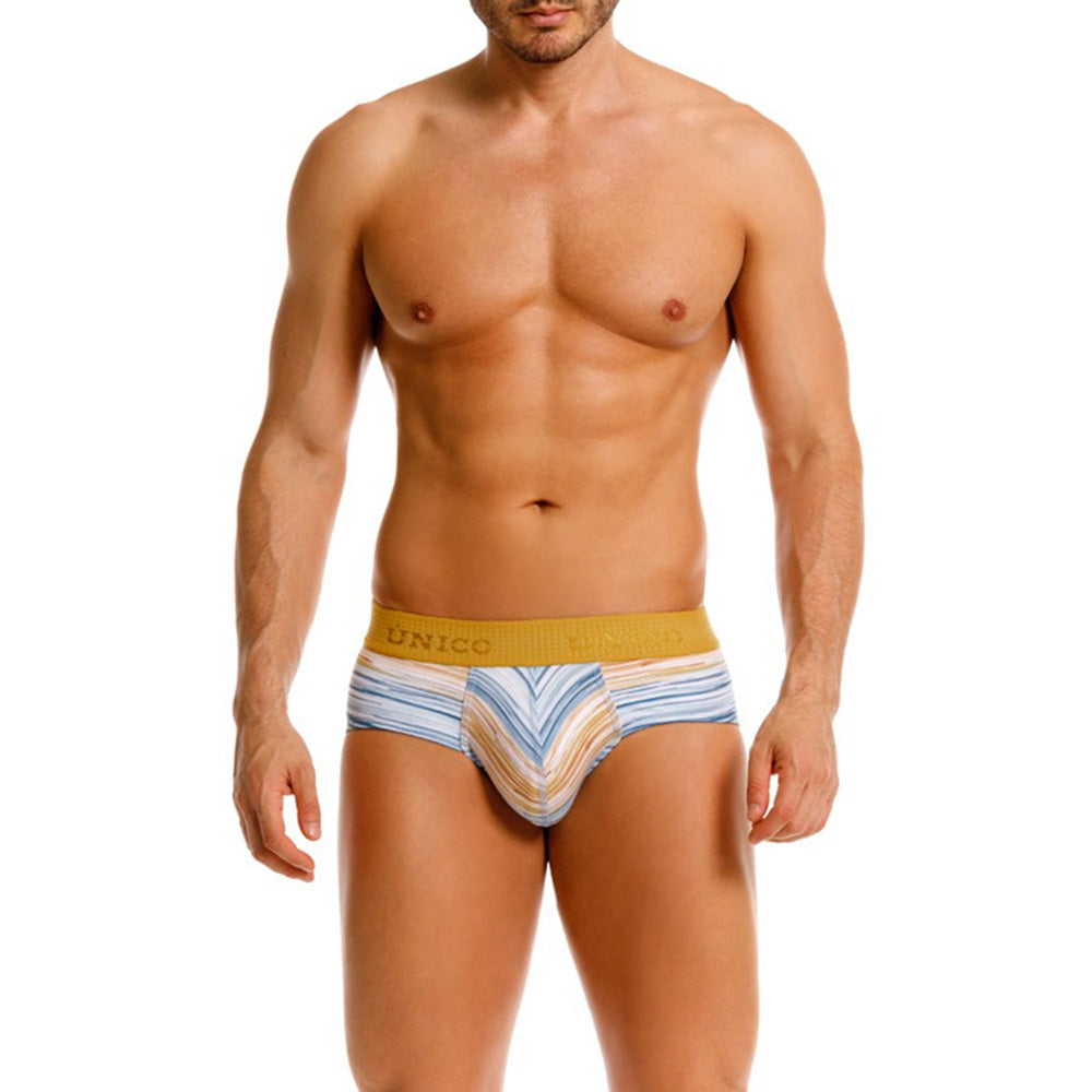 Brief Unico Lejania Microfibra
