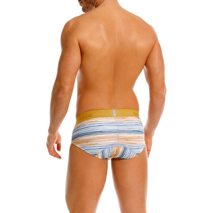 Brief Unico Lejania Microfibra
