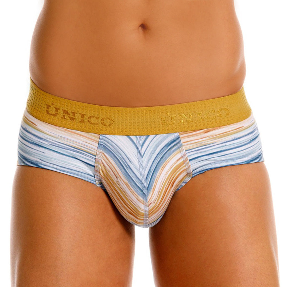 Brief Unico Lejania Microfibra