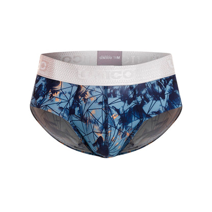 Brief Unico Macula Microfibra