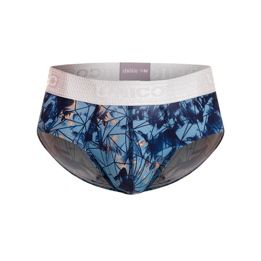Brief Unico Macula Microfibra