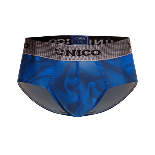Brief Unico Oleada Microfibra