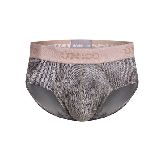 Brief Unico Tundra Microfibra