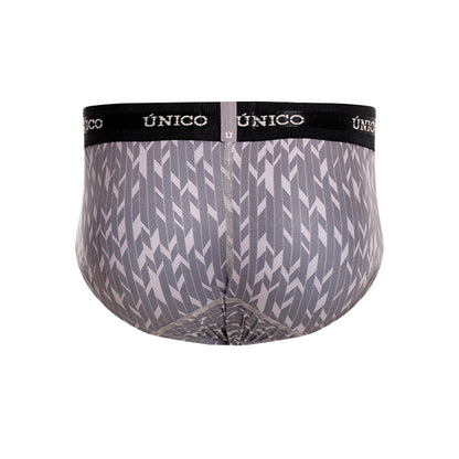 Brief Unico Kendo Microfibra