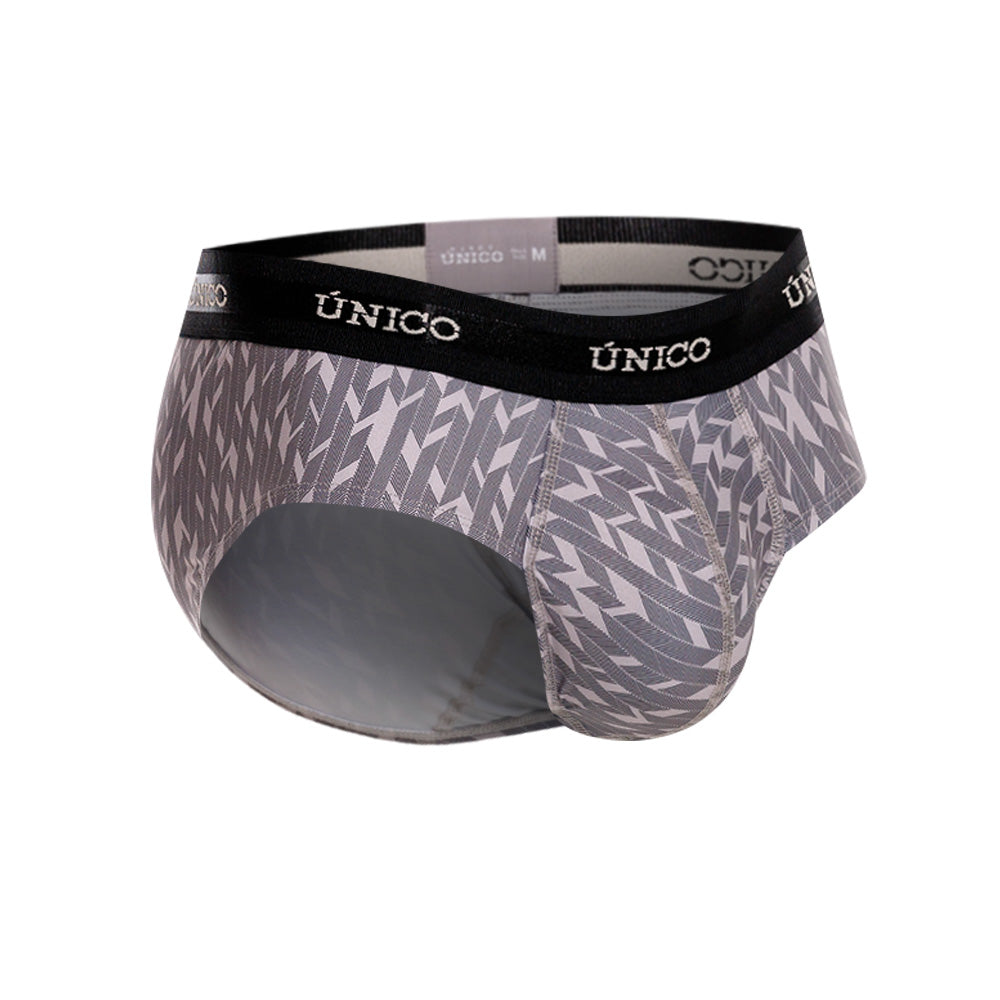 Brief Unico Kendo Microfibra