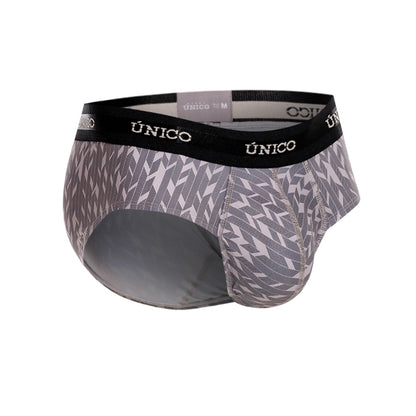 Brief Unico Kendo Microfibra