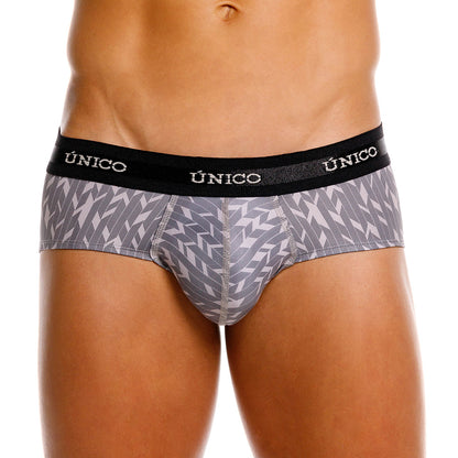 Brief Unico Kendo Microfibra