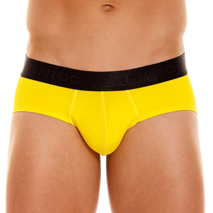 Brief Unico Aureo Microfibra