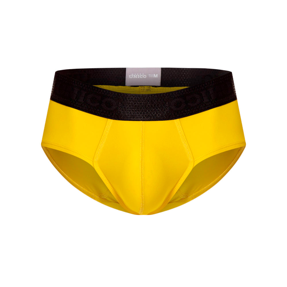 Brief Unico Aureo Microfibra