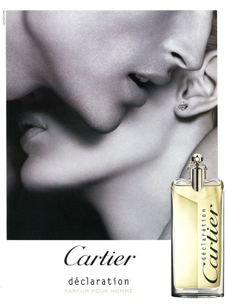 Perfume Cartier Declaration 100 ml EDT