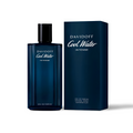 Perfume Davidoff Cool Water Intense 125 ml EDP