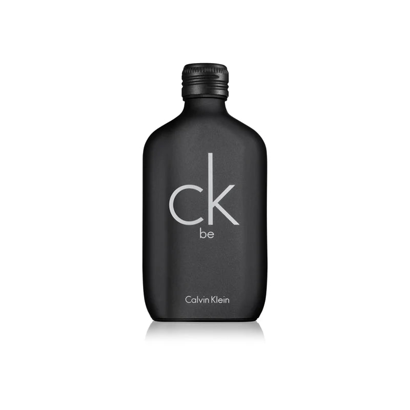 Perfume Calvin Klein Ck Be 200 ml EDT
