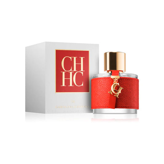 Perfume Carolina Herrera CH 100 ml EDT
