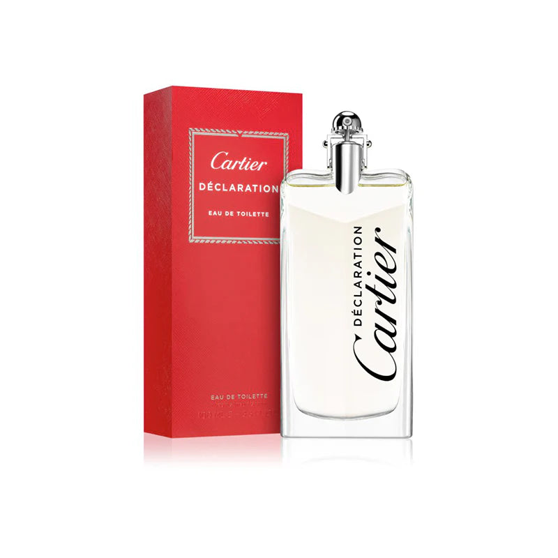 Perfume Cartier Declaration 100 ml EDT