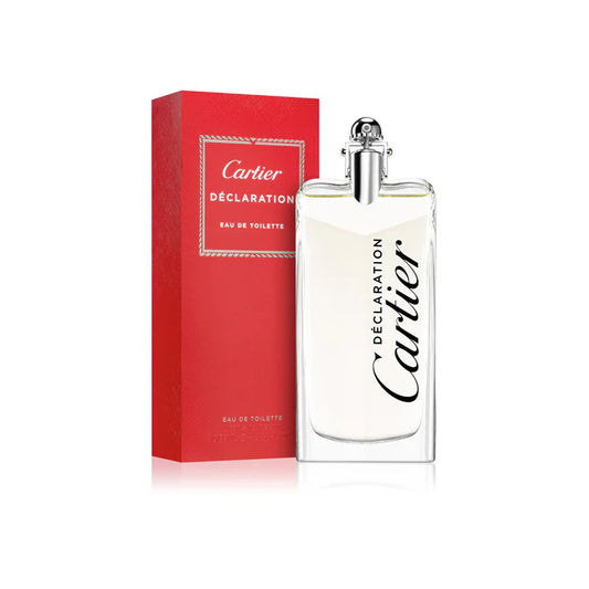 Perfume Cartier Declaration 100 ml EDT