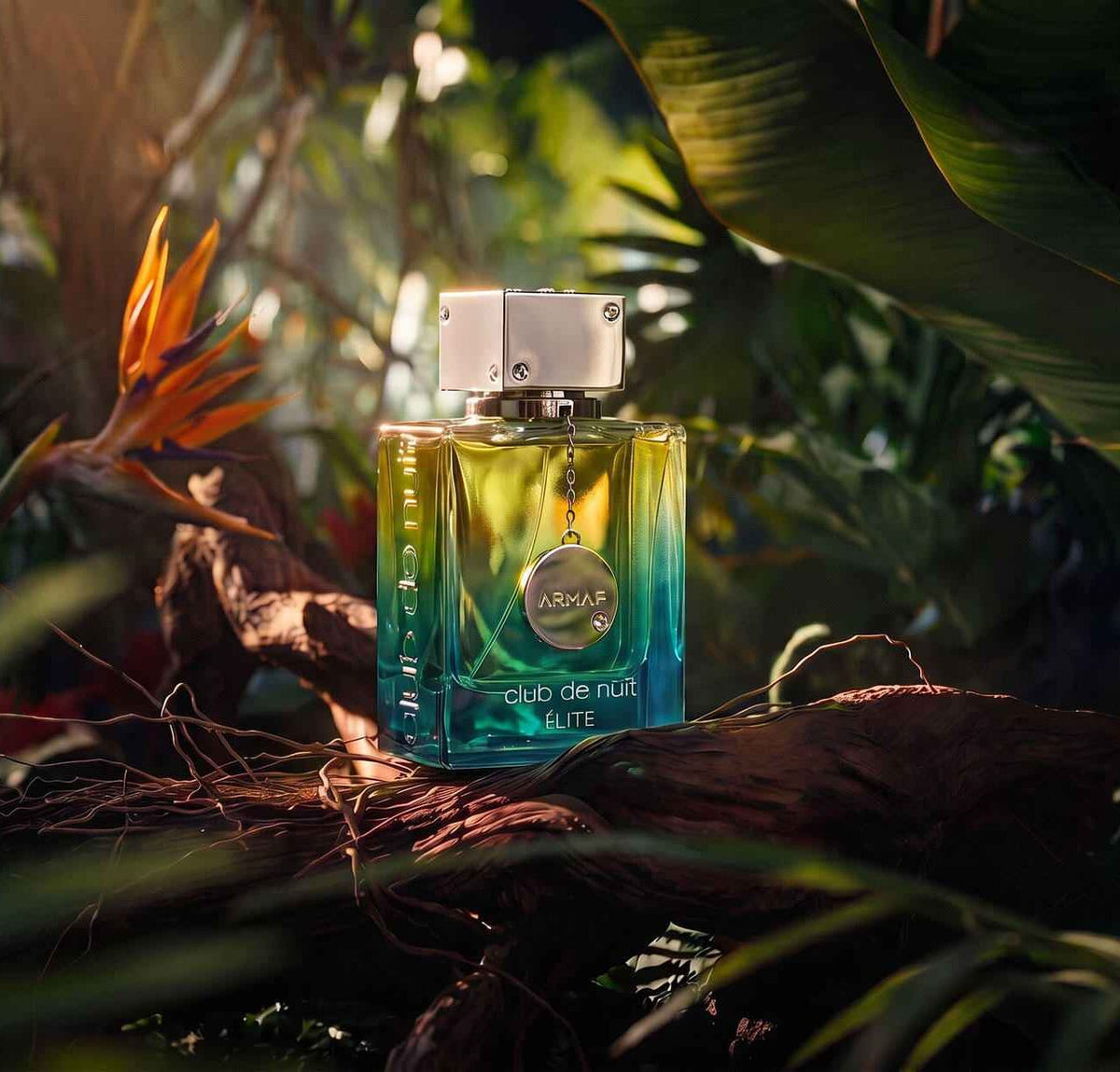 Perfume Armaf Club De Nuit Elite 105 ml EDP