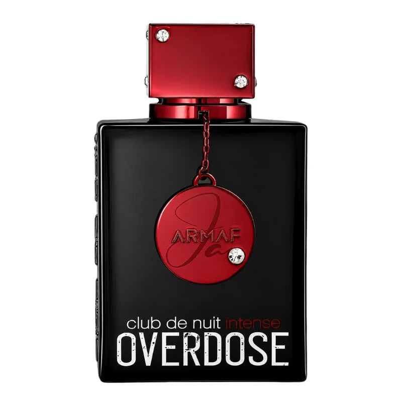 Perfume Armaf Club De Nuit Intense Overdose 100 ml Extrait De Parfum