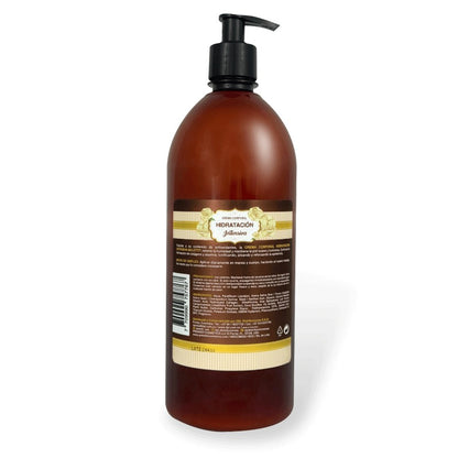 Belotti Crema Corporal Hidratacion Intensiva 960 ml