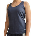 Racketball Camiseta Esqueleto Mujer 92786 Gris Oscuro