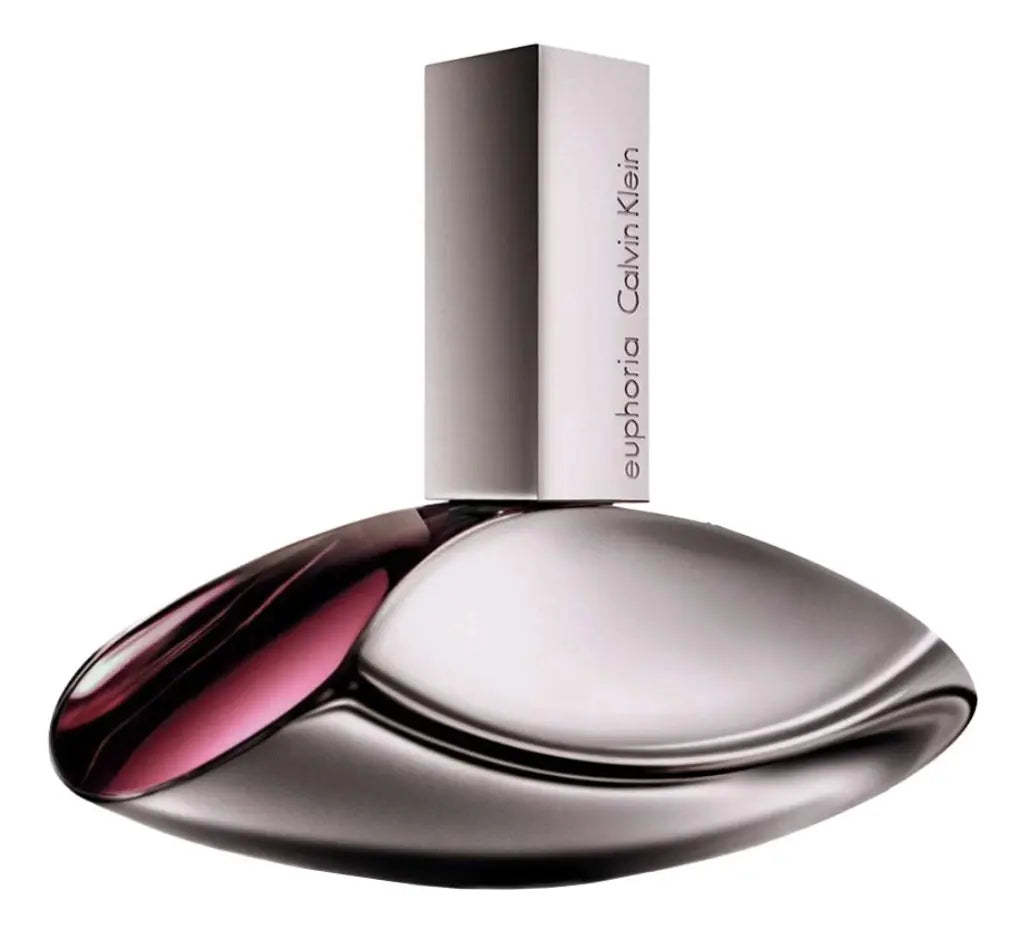 Perfume Calvin Klein Euphoria 100 ml EDP
