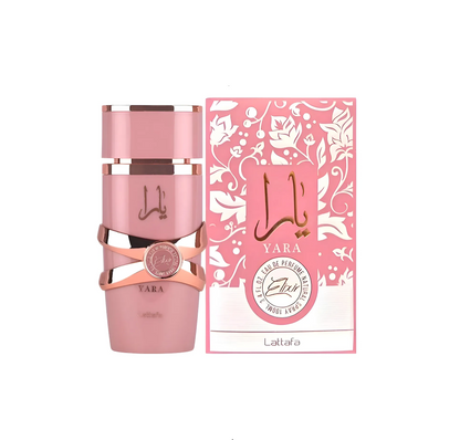 Perfume Lattafa Yara Elixir 100 ml EDP