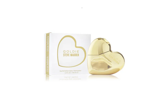 Perfume Steve Madden Goldie 100 ml EDP