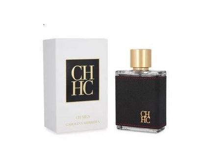 Perfume Carolina Herrera CH Men 100ml EDT