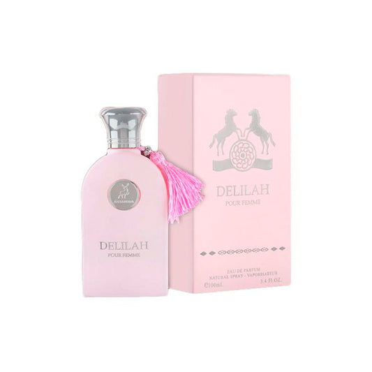 Perfume Lattafa Delilah Pour Femme 100 ml EDP