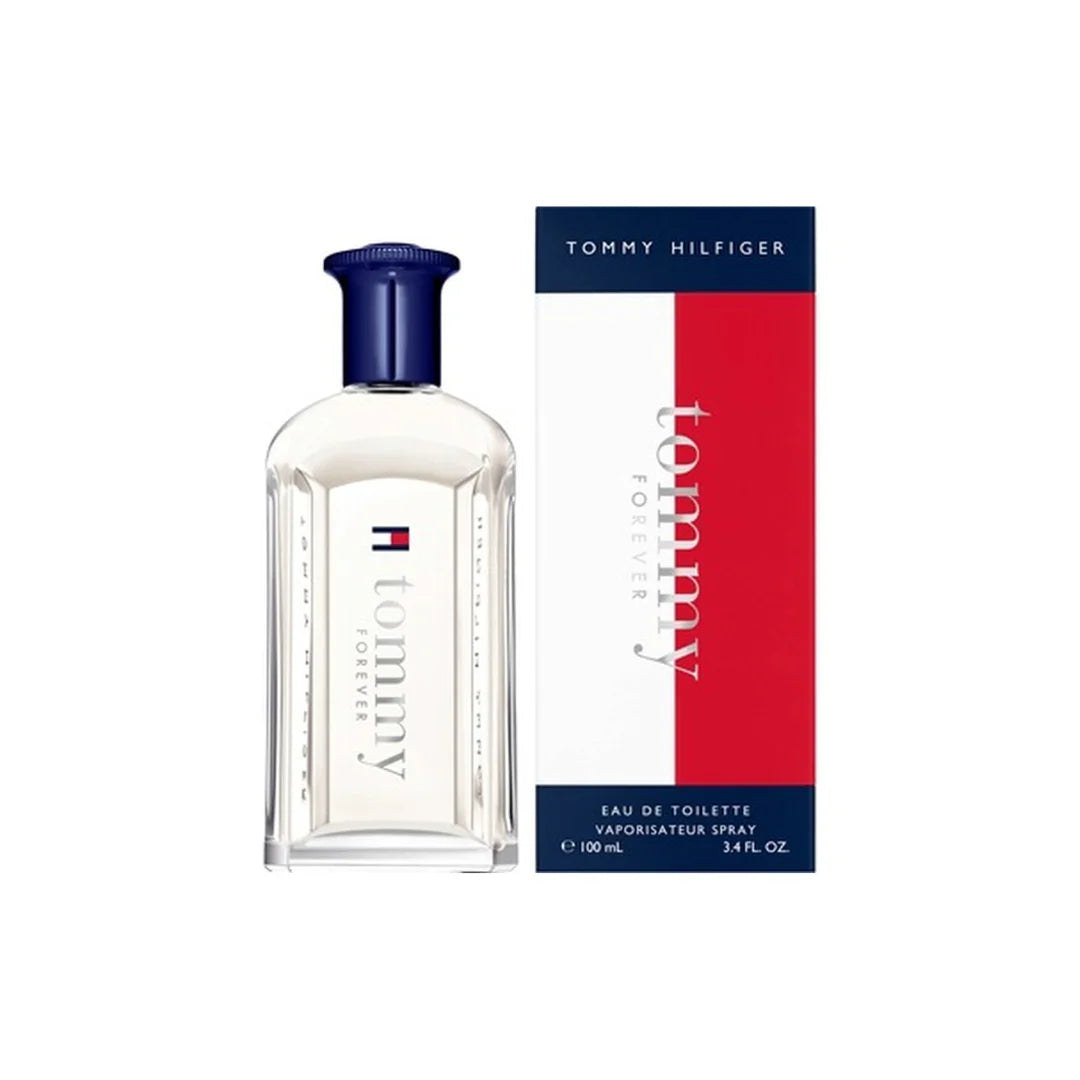 Perfume Tommy Hilfiger Tommy Forever Hombre 100 ml EDT