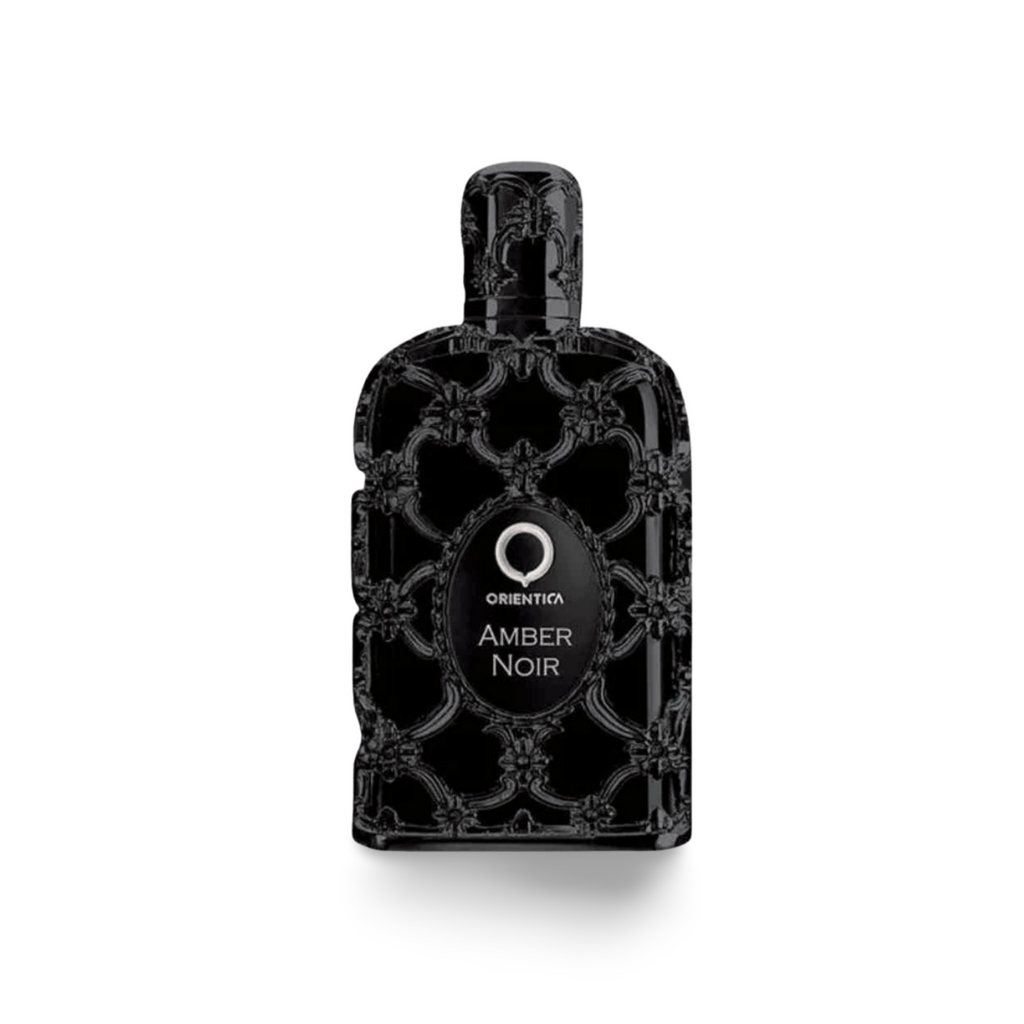 Perfume Orientica Amber Noir 80 ml EDP