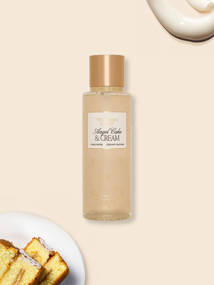 Body Mist Victoria's Secret Angel Cake & Cream 250 ml