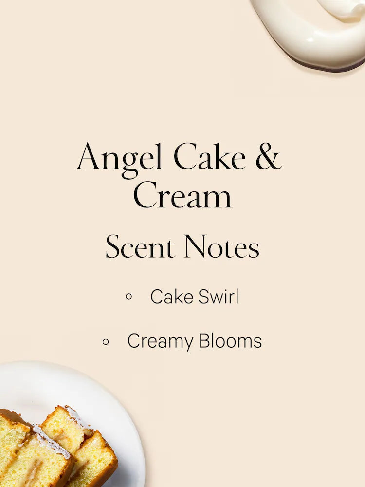 Body Mist Victoria's Secret Angel Cake & Cream 250 ml