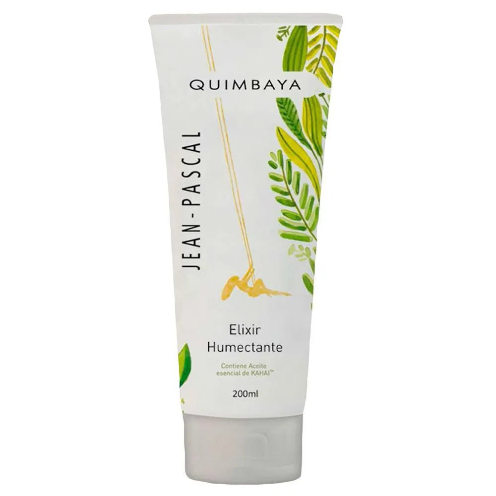 Elixir Humectante Jean Pascal Quimbaya 200 ml
