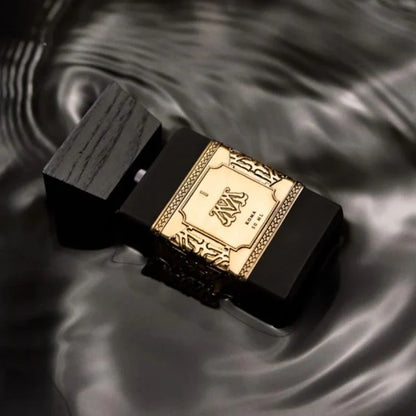 Perfume Emmir Milano Roma 50 ml Extracto De Perfume
